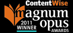 2011 Magnum Opus Award
