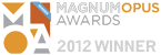 2012 Magnum Opus Award