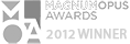 2012 Magnum Opus Award